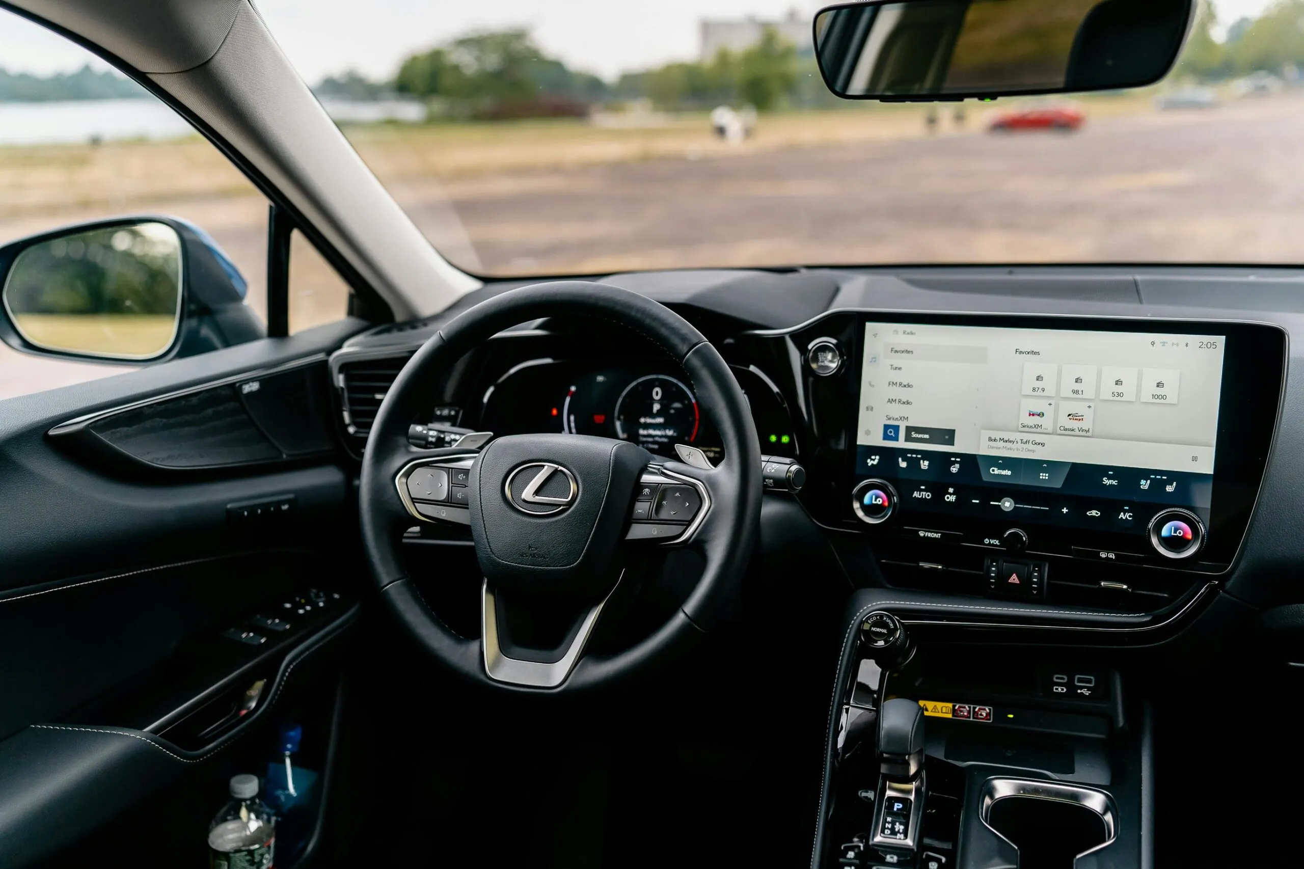 召回／Lexus三款SUV與二款轎車攝影鏡頭瑕疵！和泰發布16車型免費改正活動