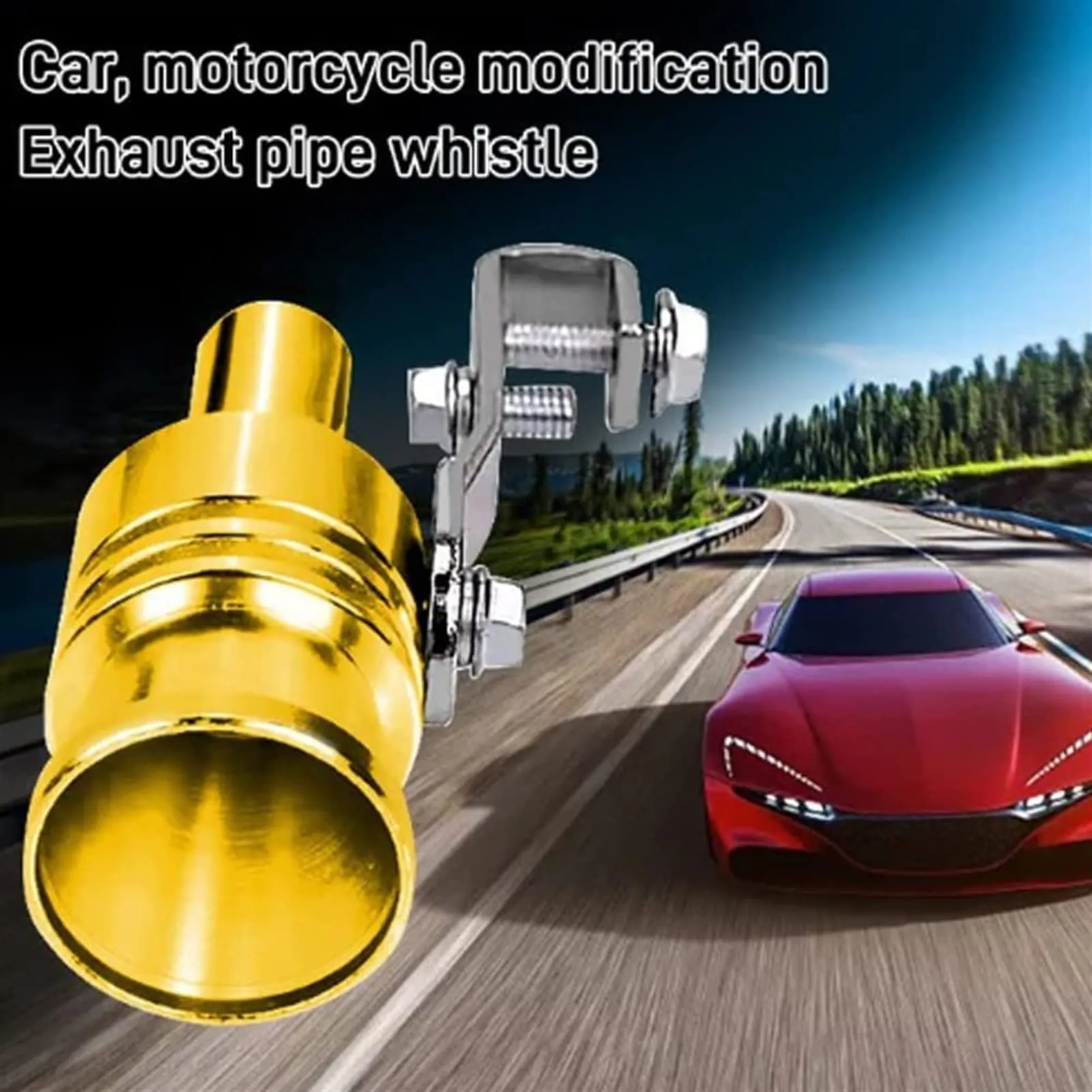 Sportbike vs. Sports Car Exhaust Tuning: A Complete Guide