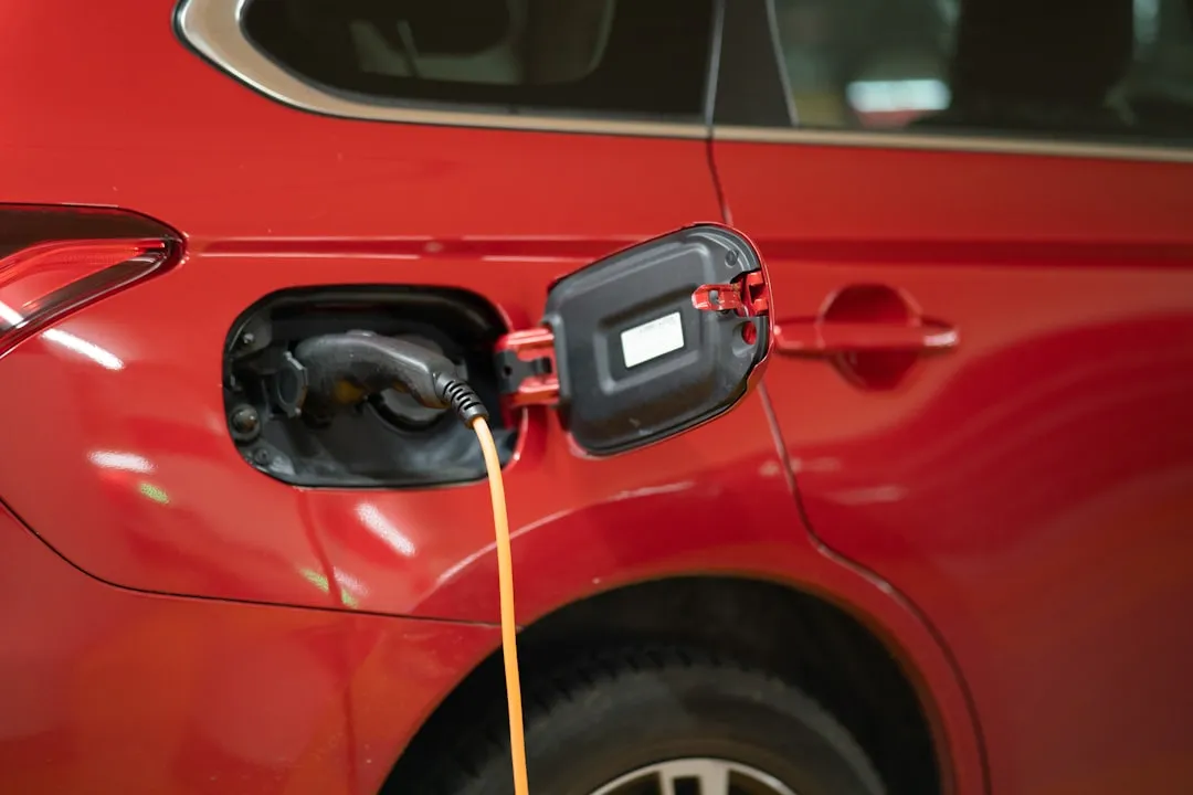 汽車保險理賠流程完整解析：事故後必學！高效理賠全攻略
