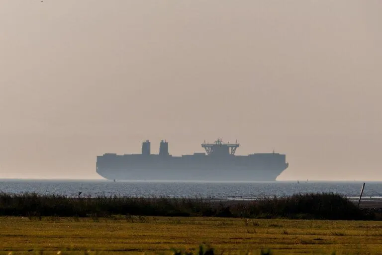 ship