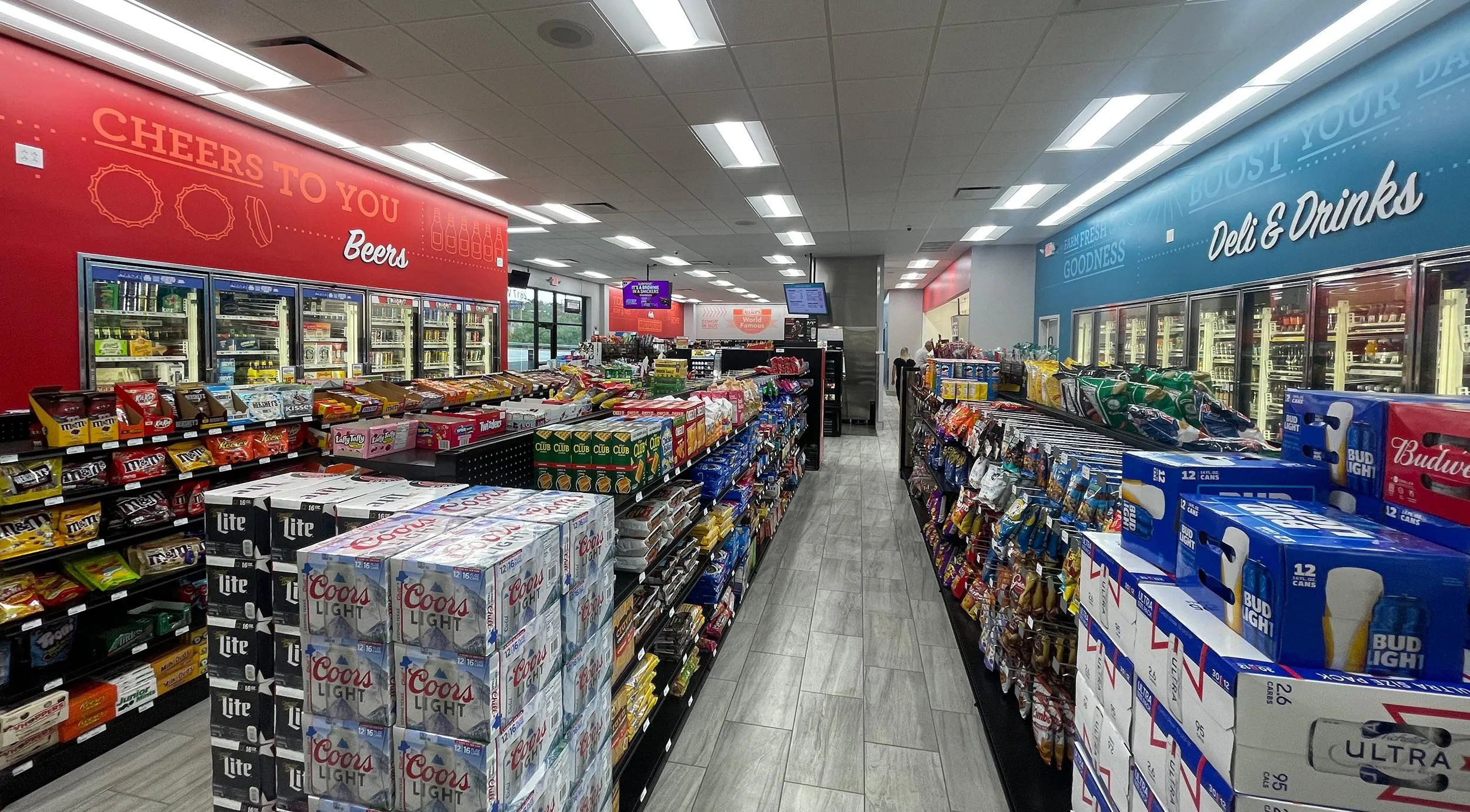 蝦皮店到店物流服務的便捷性：高效提升電商銷售的完整教學