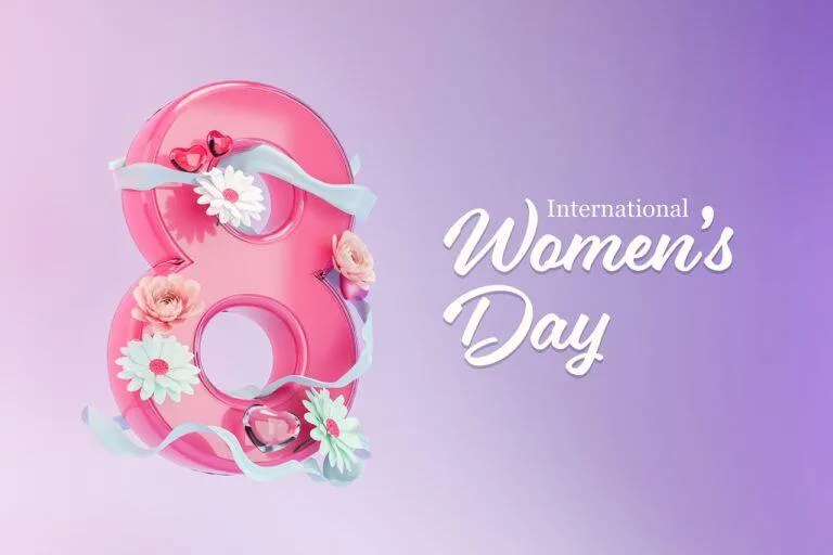 international women's day