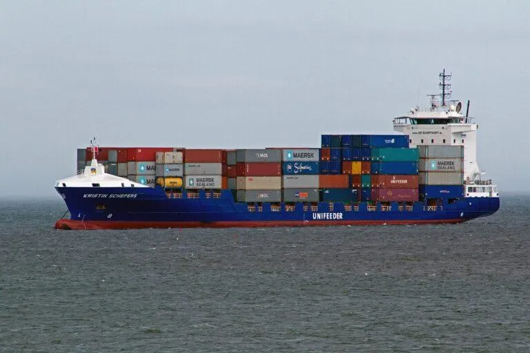 shipping