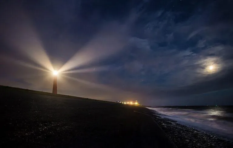 lighthouse