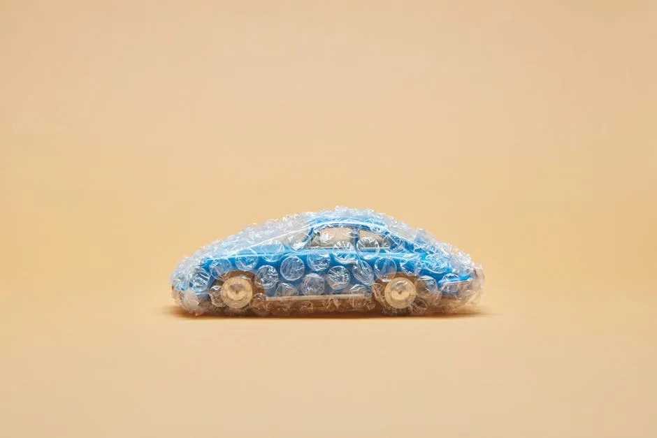 氣泡布防撞性能指南：提升運輸安全的高效秘訣
