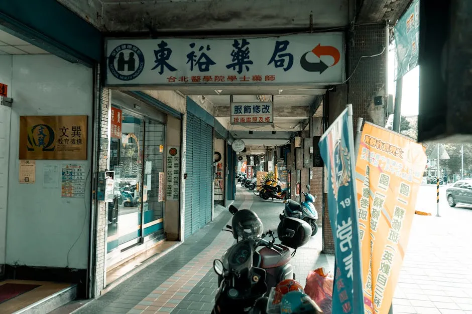全家有賣寄貨的袋子嗎？郵局便利包輕鬆寄貨指南