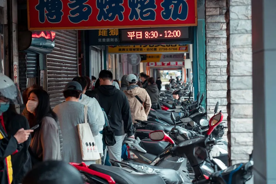蝦皮取貨時間完整攻略！搞懂取件時間規則，順利拿取包裹