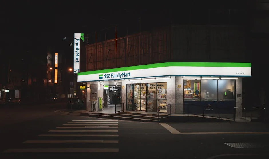 全家店到店尺寸限制攻略：寄送無憂的尺寸秘訣