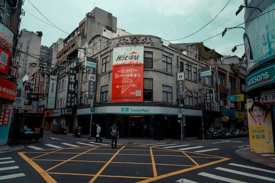 OKmart 蝦皮店到店寄件教學：便捷寄件，輕鬆搞定！
