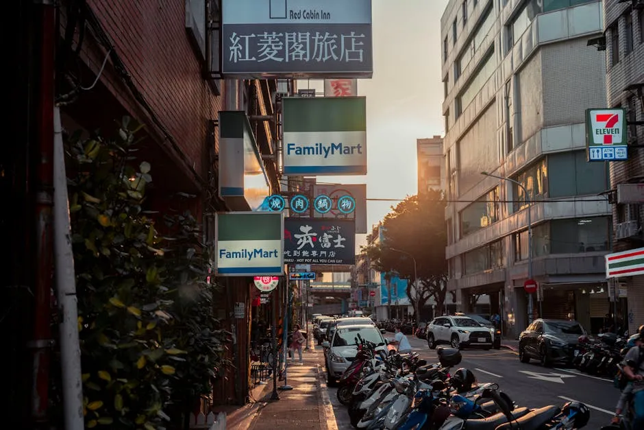 全家破壞袋購買流程：輕鬆寄送物品的最佳選擇指南