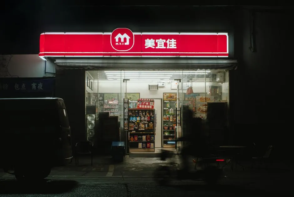全家店到店破壞袋寄貨流程：輕鬆安全的便捷寄送指南