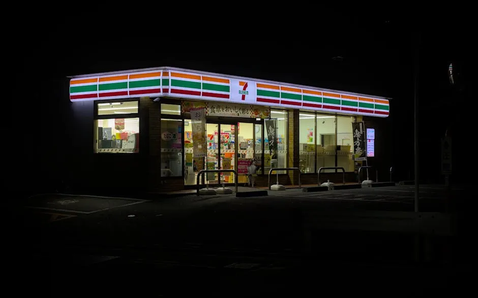 「7-11賣貨便要繳稅嗎？詳細解讀營業稅與銷售標準」