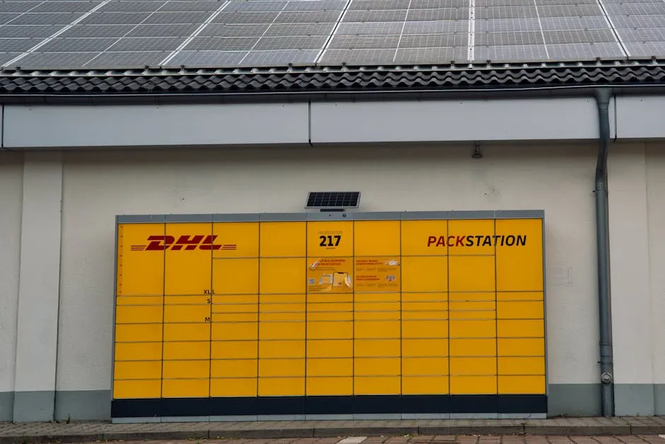 7-11寄件攻略：DHL便利袋＆便利箱完整指南