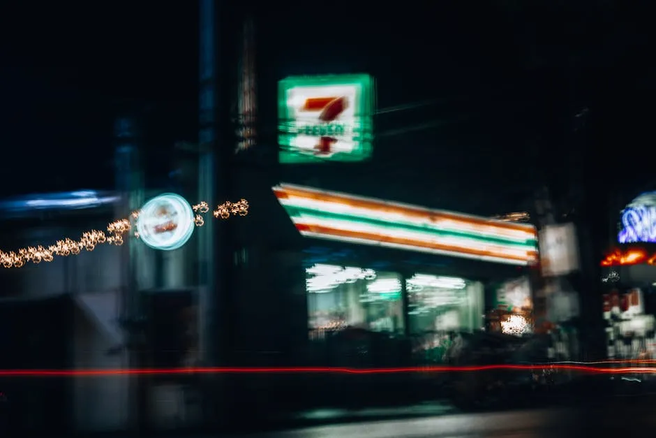711可以寄大型包裹嗎？便利的平價寄件攻略