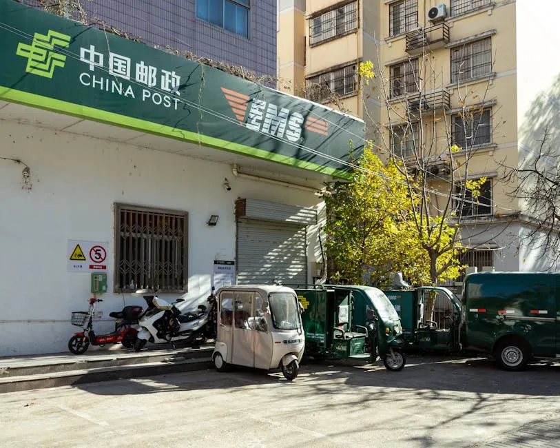 7-11交貨便可以用自己的箱子寄送嗎？省錢寄件全攻略