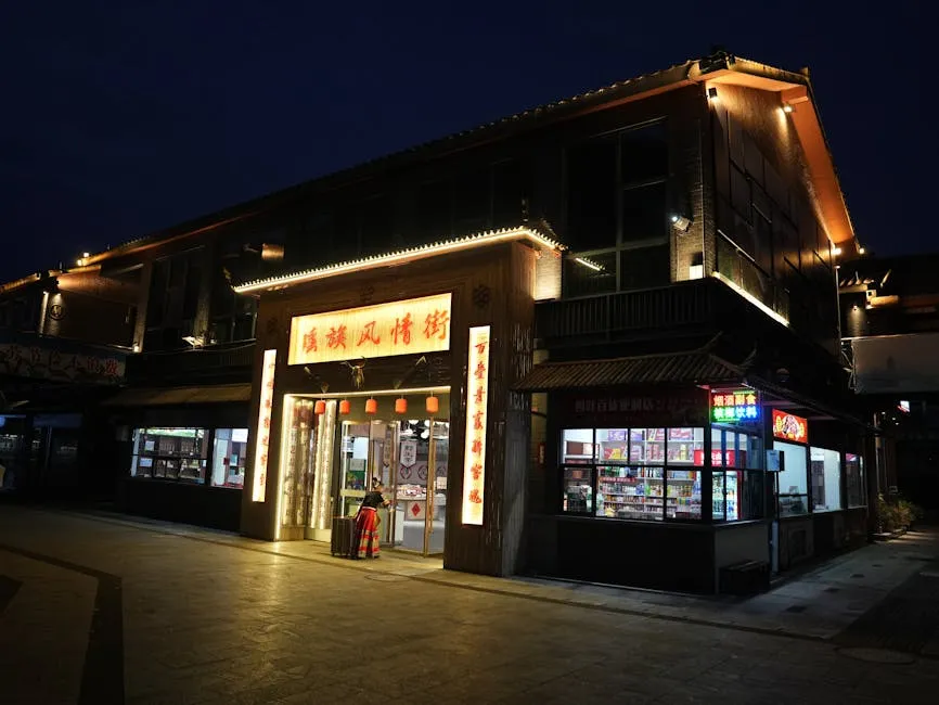 蝦皮OK店到店服務懶人包：讓你輕鬆享受便利取貨