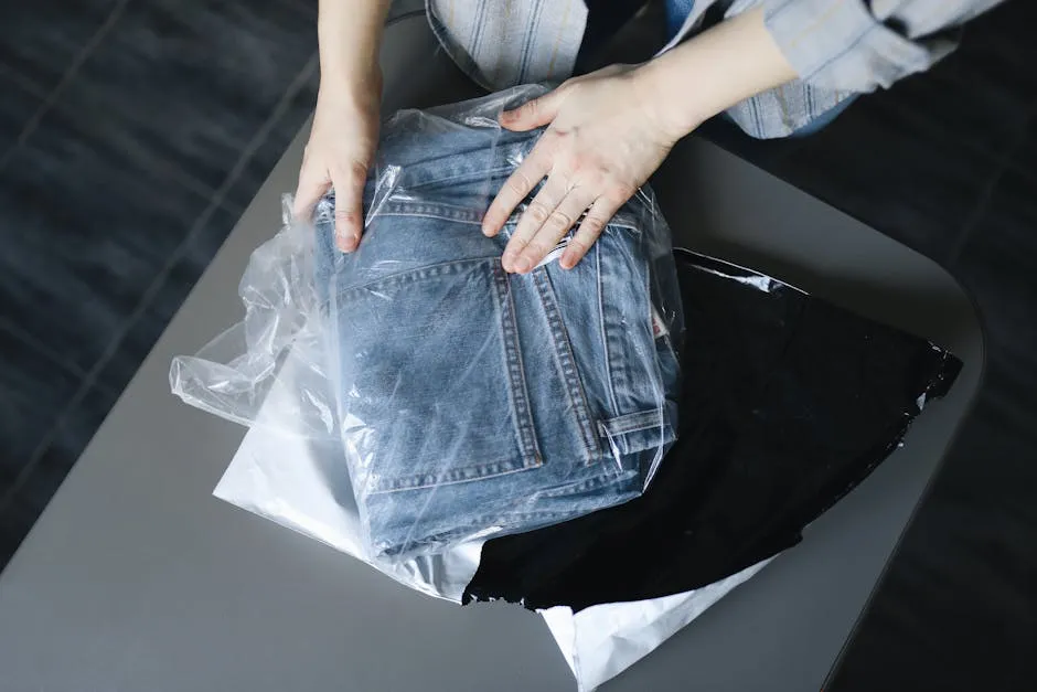 破壞袋如何避免包裹丟失？完整教學及防丟失秘訣