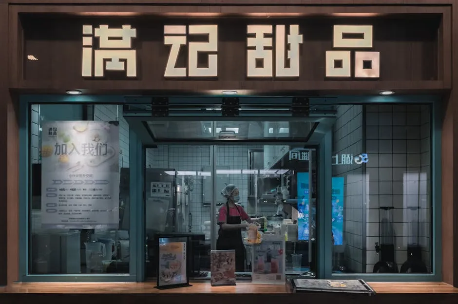 蝦皮 OK Mart 店到店寄件成本解析：省錢寄件的秘訣武器