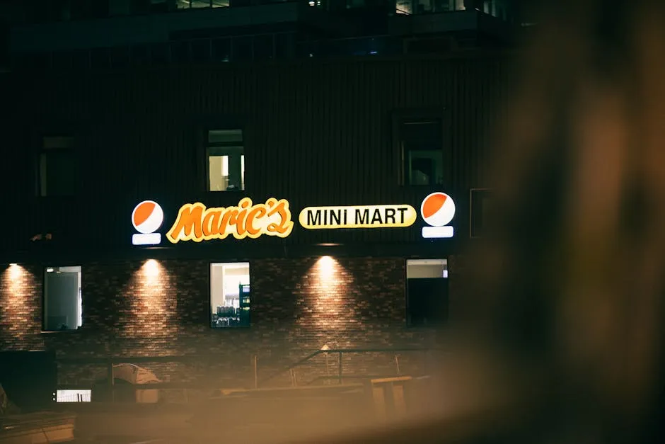 OK Mart 包裹查詢達人指南：輕鬆查詢包裹動態，省時省力