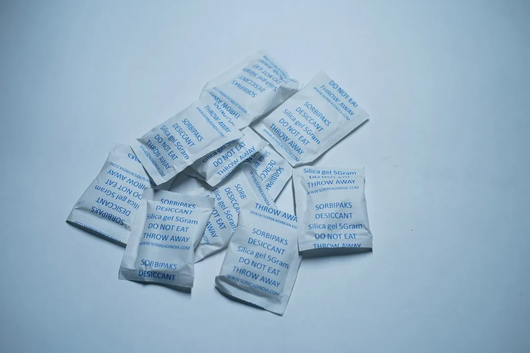 如何選擇適合高價值商品的防盜包材？高效防盜包裝策略完整教學