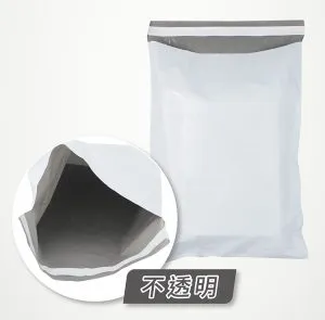 如何選擇合適的破壞袋：寄送機密物品的防篡改指南