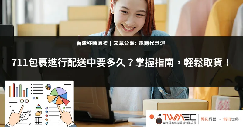 7-11蝦皮包裹配送查詢指南:輕鬆追蹤包裹,準時取貨
