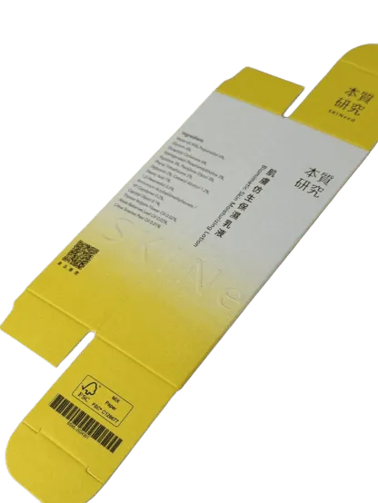 環保包裝材料推薦指南:打造綠色品牌包裝