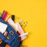 school supplies