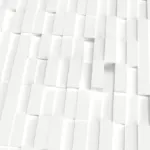 white boxes