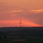 windmill