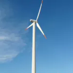 wind turbine