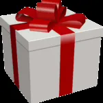 present