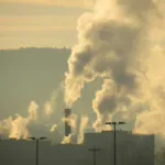 industry