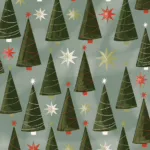 christmas trees