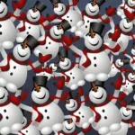snowman