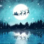 santa