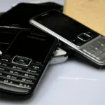 phone