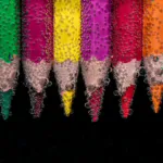 colorful