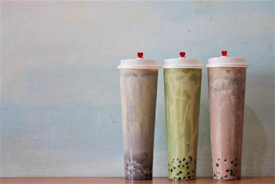 奶茶色破壞袋的廣告效益:打造品牌記憶的秘密武器