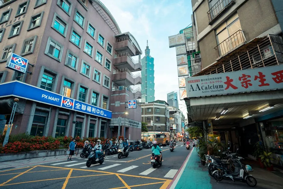蝦皮 OK Mart 店到店寄件成本指南:省錢寄件攻略