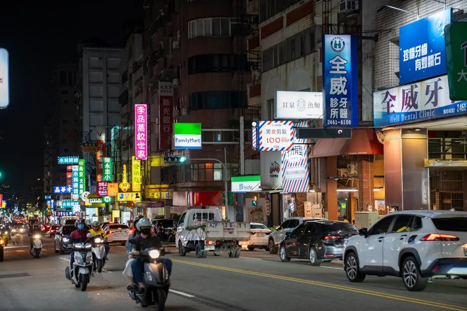 全家店到店寄件時間與效率:高效寄件秘訣與完整教學