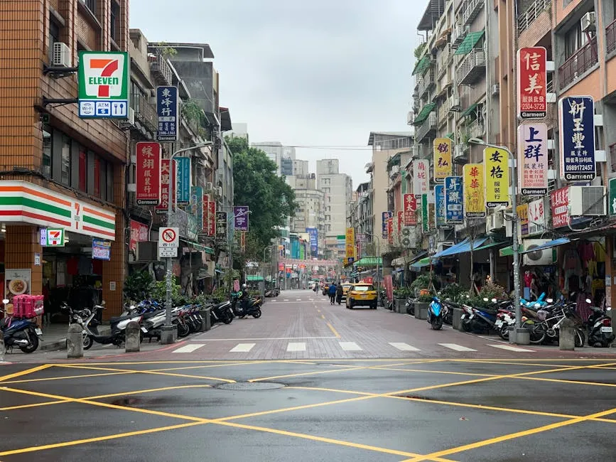 【PacPac 包材】蝦皮店到店取貨期限的詳細規則:7天取件攻略,避免包裹退回!