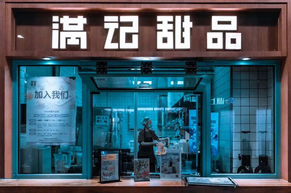 蝦皮店到店寄件流程介紹:輕鬆寄件指南,讓你秒懂!