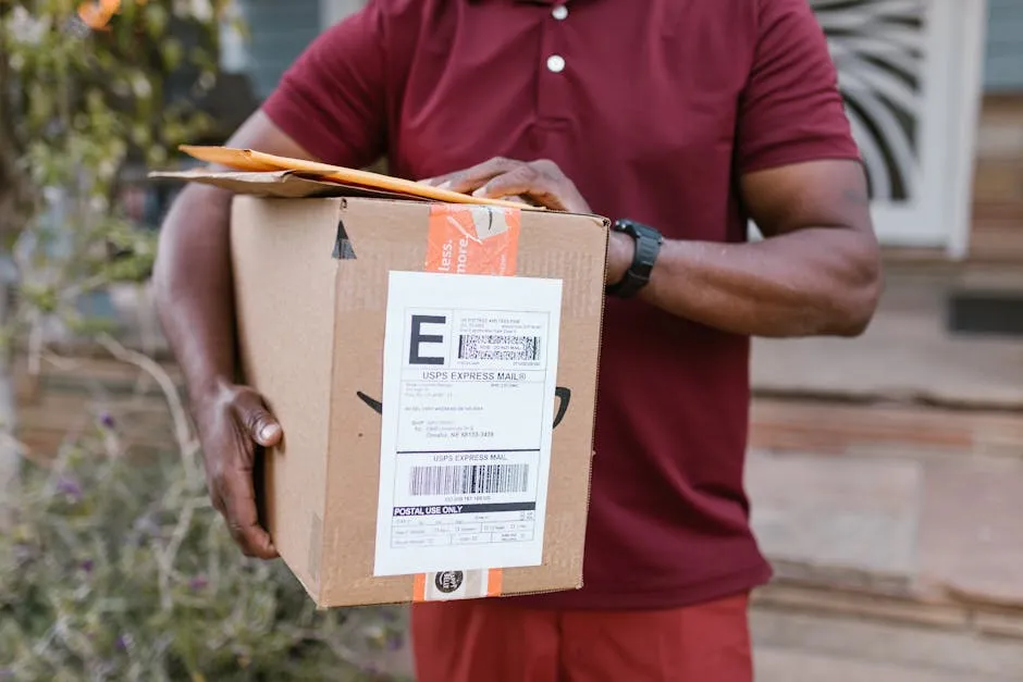 USPS 對破壞袋的分類是什麼?寄送包裹的攻略指南