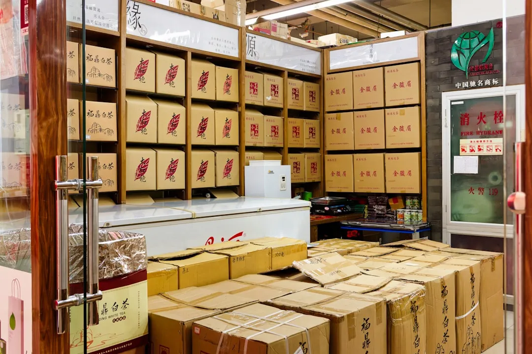 蝦皮OK店到店vs.全家店到店物流選擇攻略