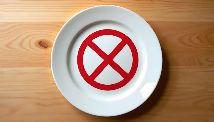 霧唇術後的飲食禁忌清單，這些食物千萬別碰：專家教妳避開「爛嘴」雷區