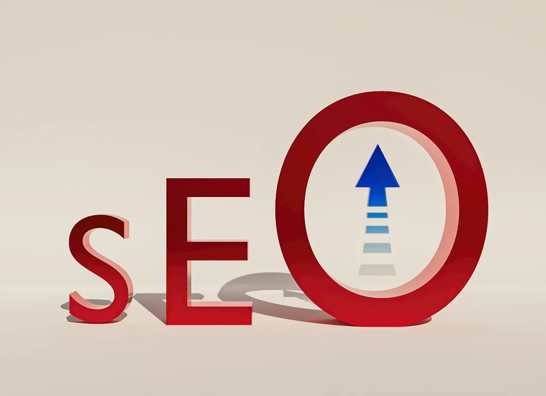 SEO實用技巧
