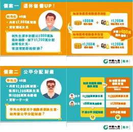 人壽保險受益人規劃指南:妥善安排您的愛與財富