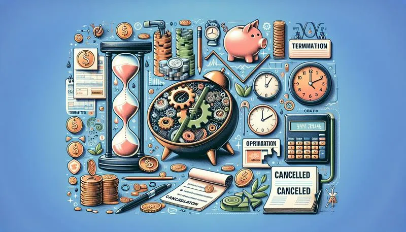 儲蓄保險解約金計算指南:影響解約金額的關鍵因素