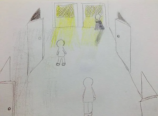 憂鬱症住院手機如何用？醫師解密內部規範